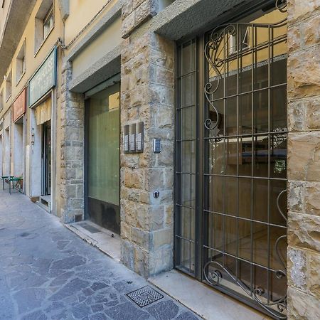The Red Loft In Ponte Vecchio Apartment Florenţa Exterior foto