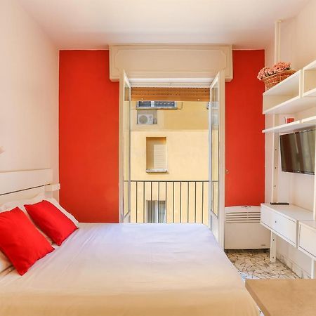 The Red Loft In Ponte Vecchio Apartment Florenţa Exterior foto